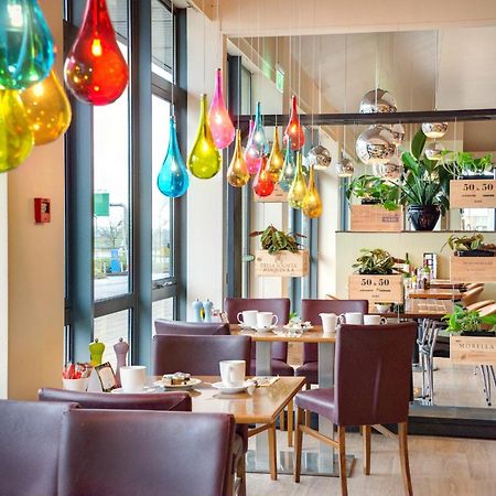 Cork Airport Hotel Eksteriør billede