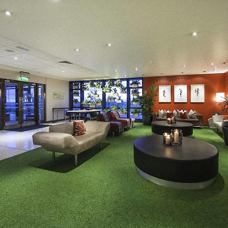 Cork Airport Hotel Eksteriør billede