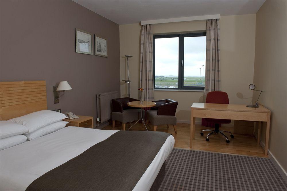 Cork Airport Hotel Eksteriør billede