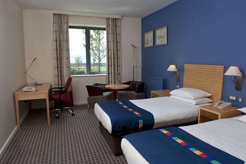 Cork Airport Hotel Eksteriør billede