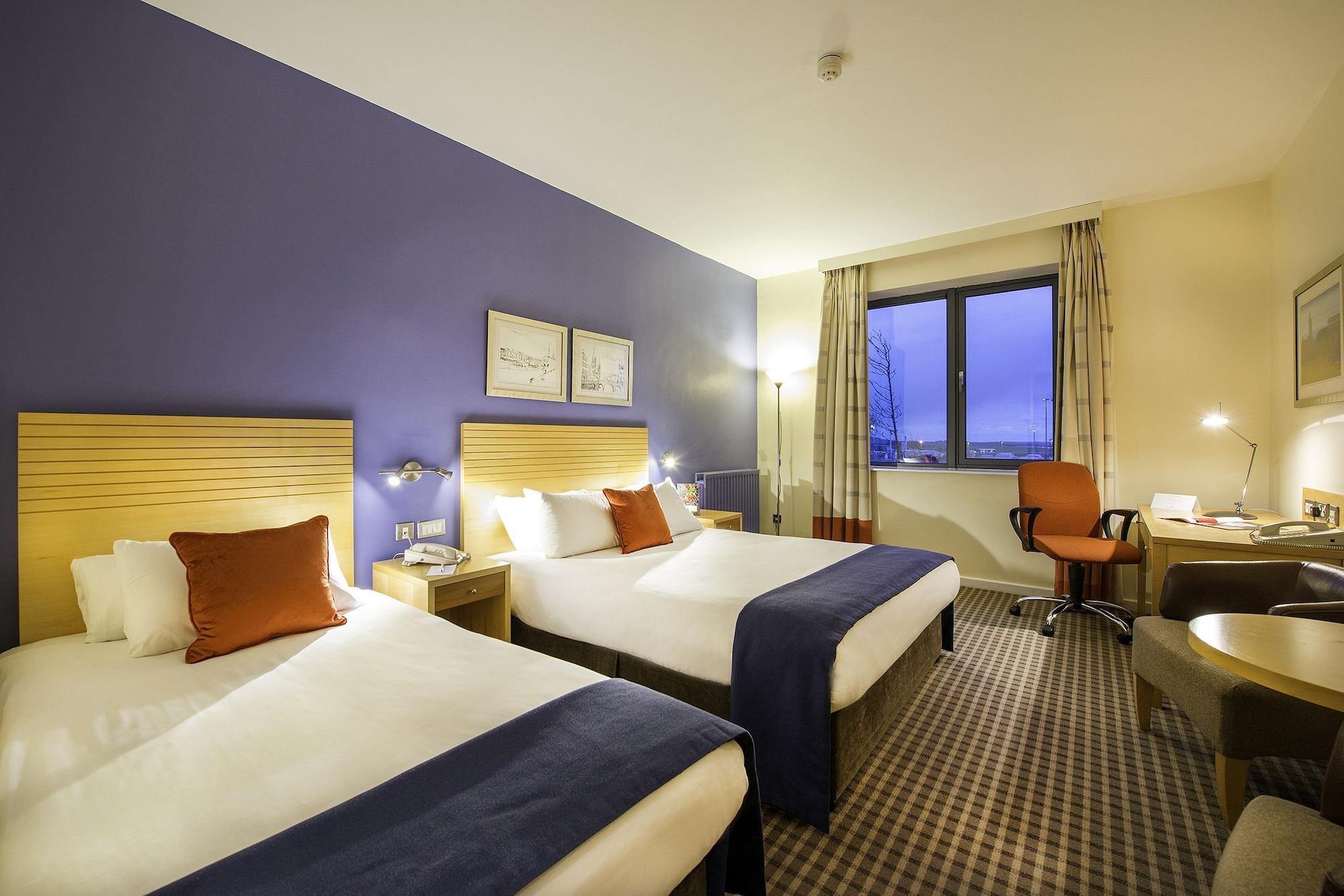 Cork Airport Hotel Eksteriør billede
