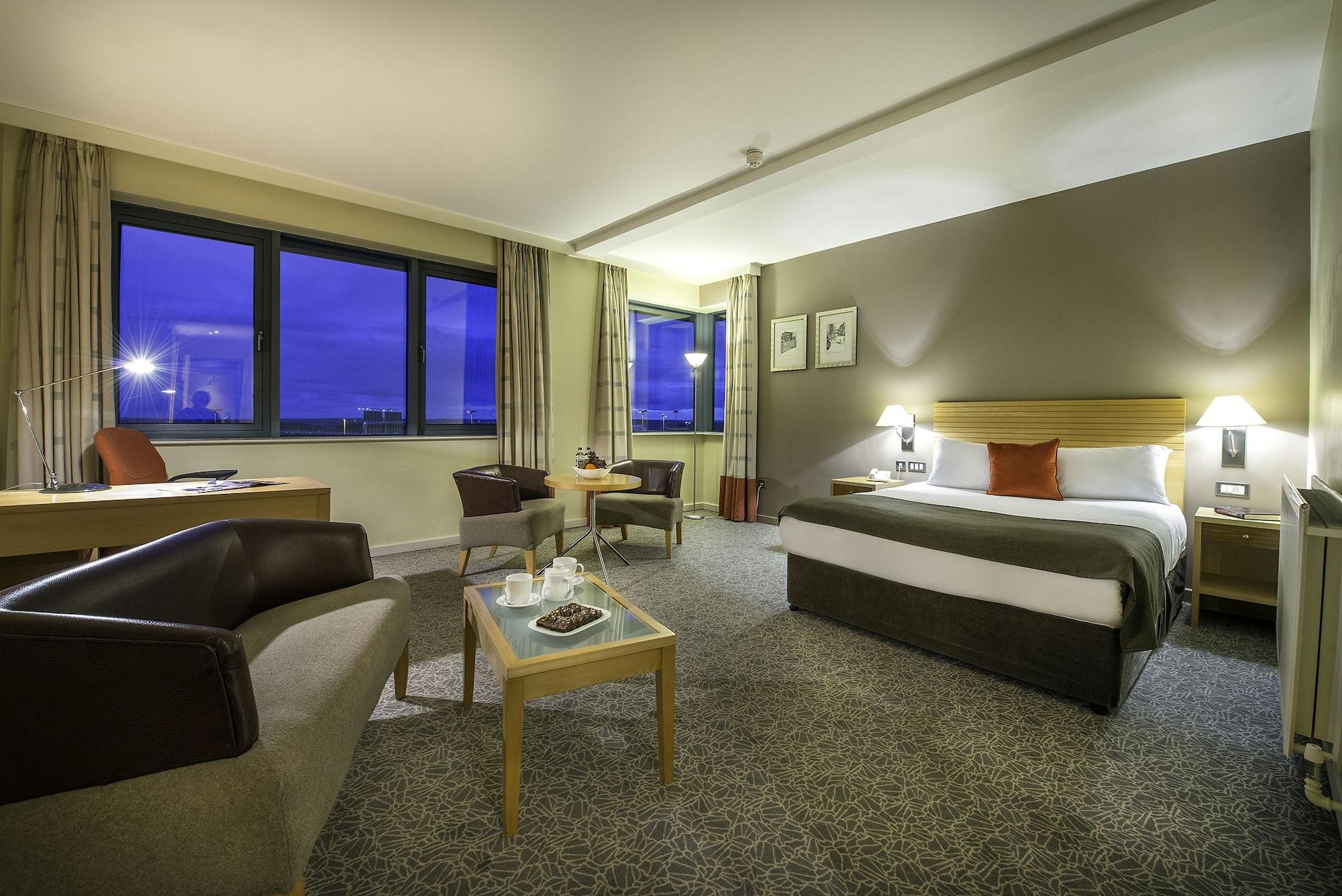 Cork Airport Hotel Eksteriør billede