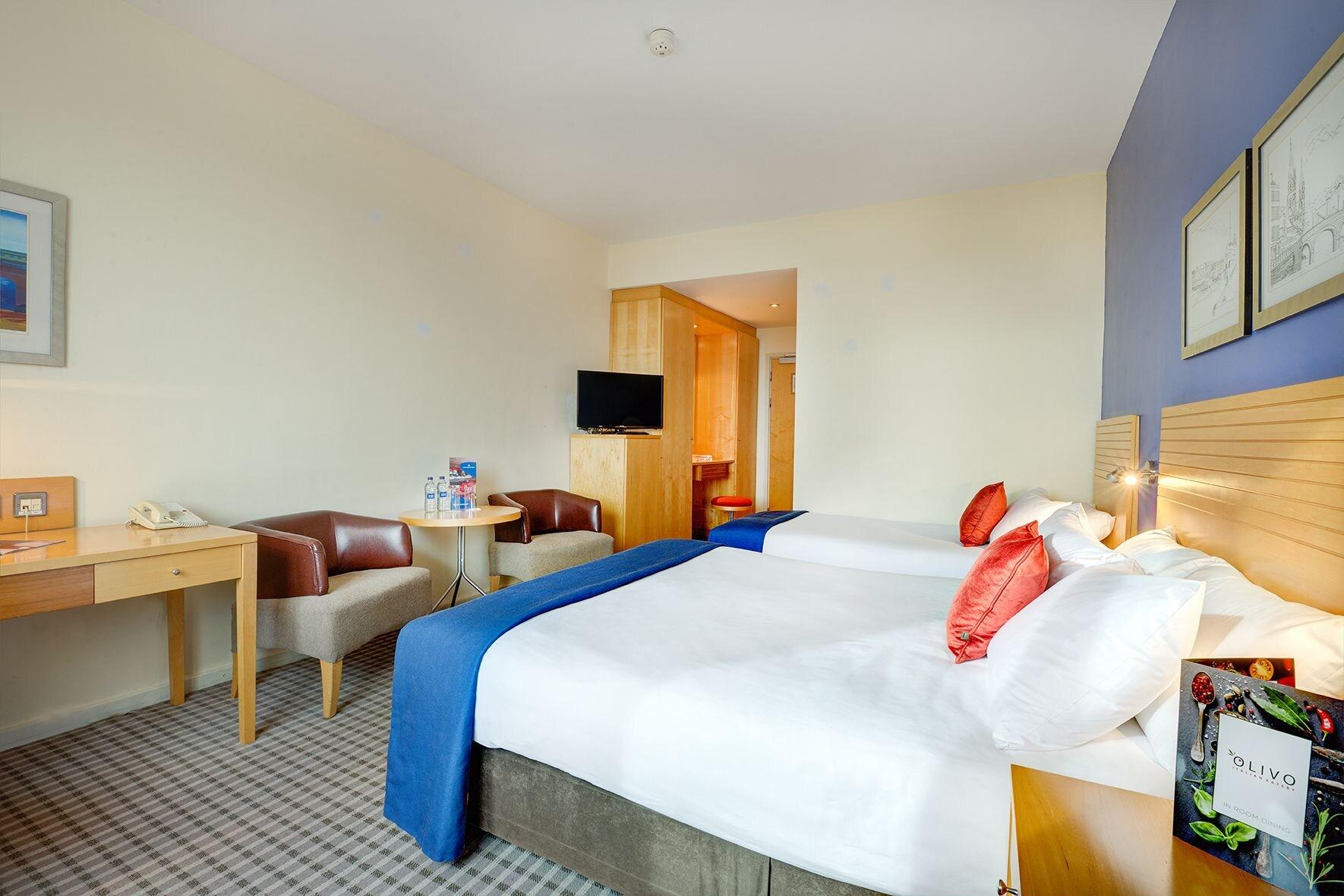 Cork Airport Hotel Eksteriør billede