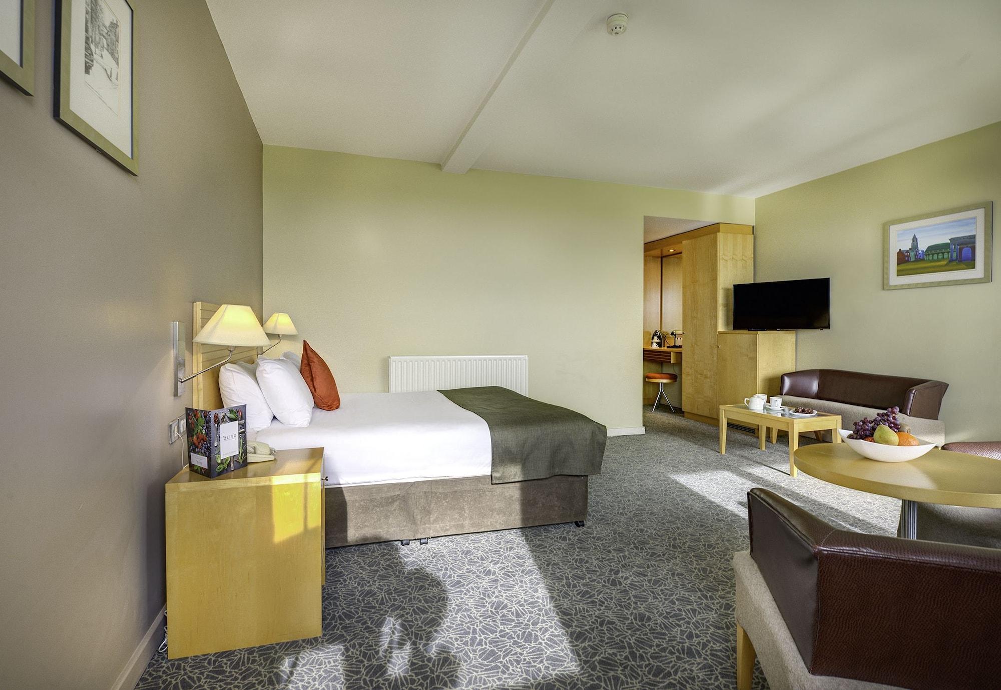 Cork Airport Hotel Eksteriør billede
