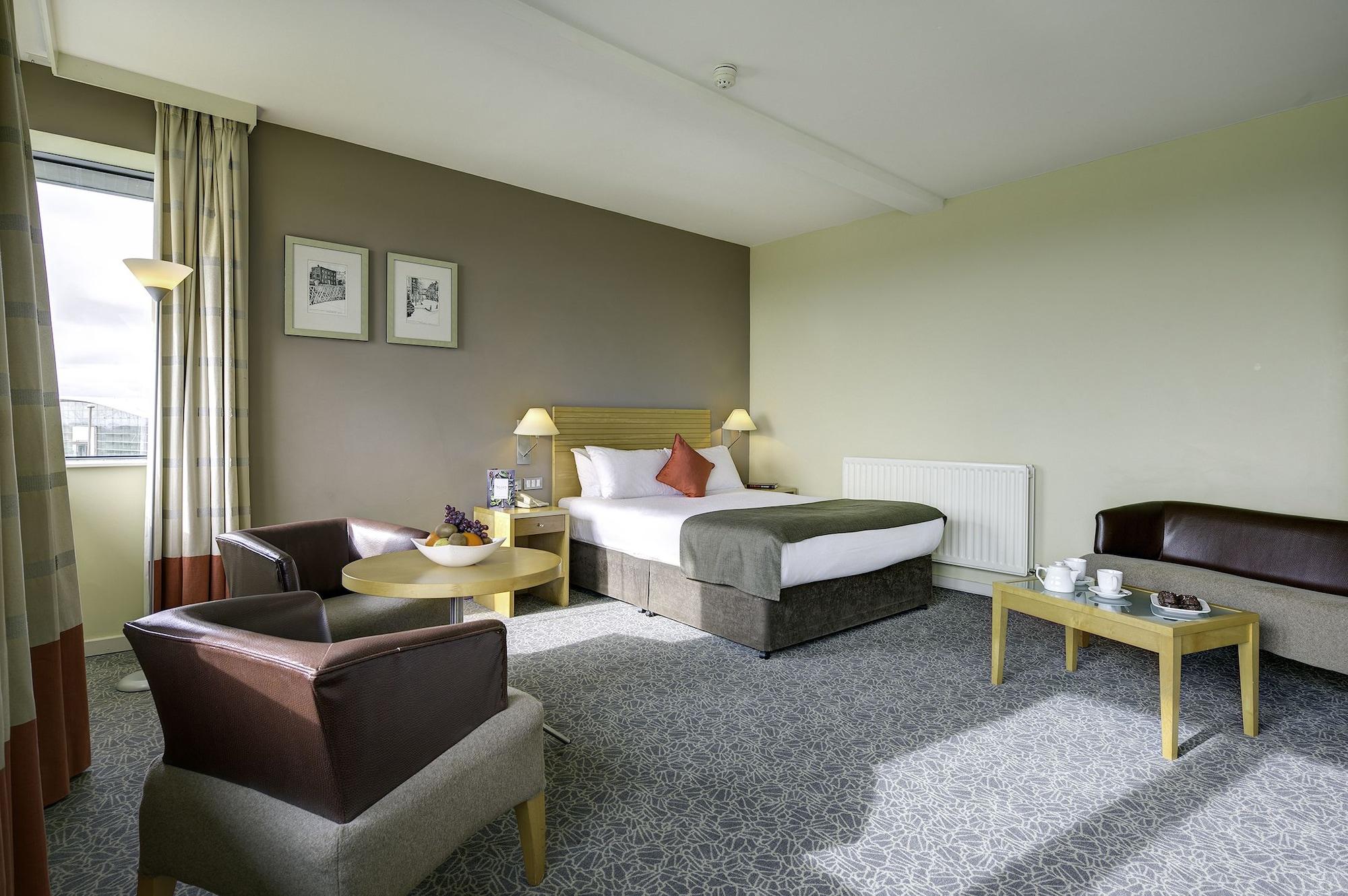 Cork Airport Hotel Eksteriør billede