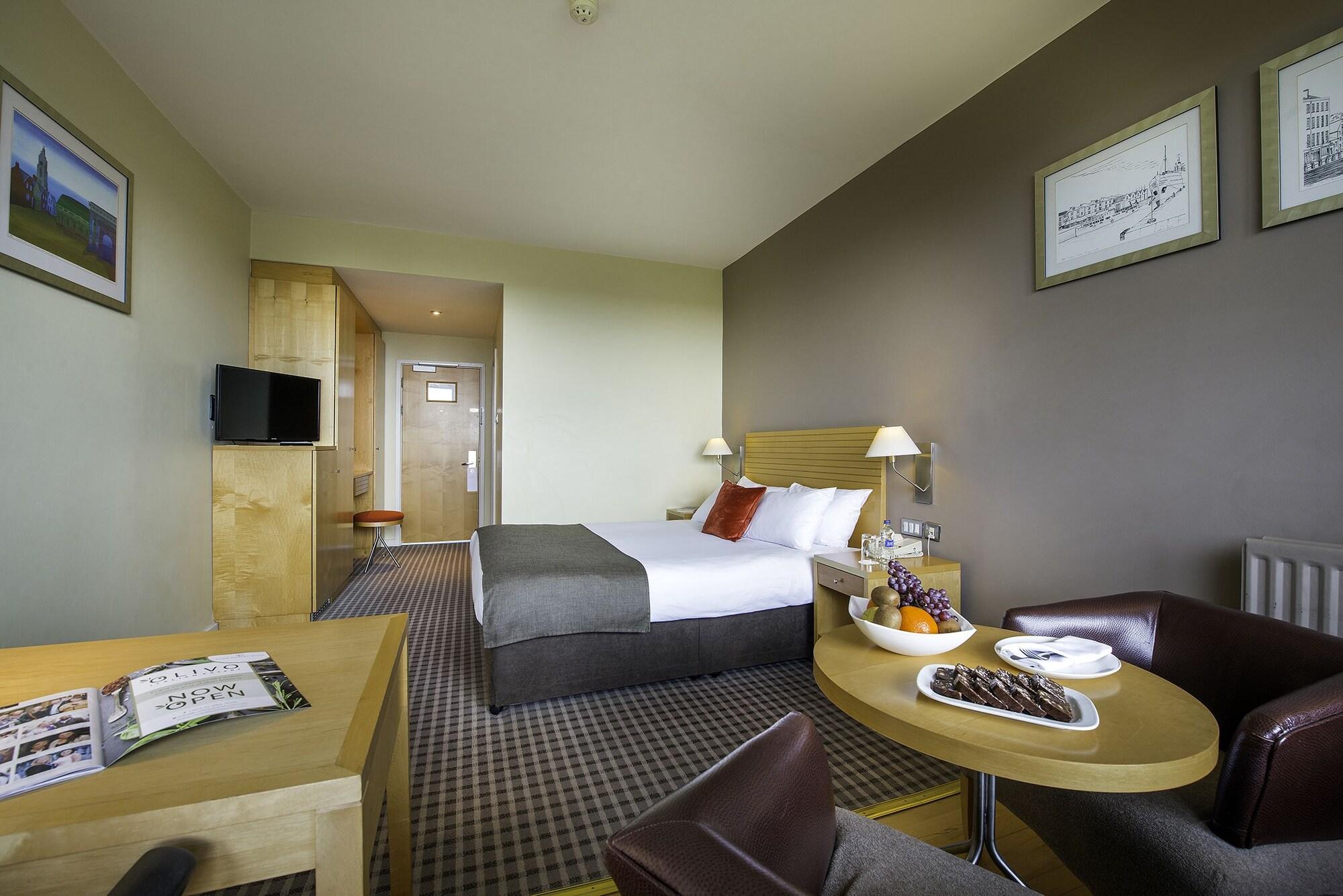 Cork Airport Hotel Eksteriør billede