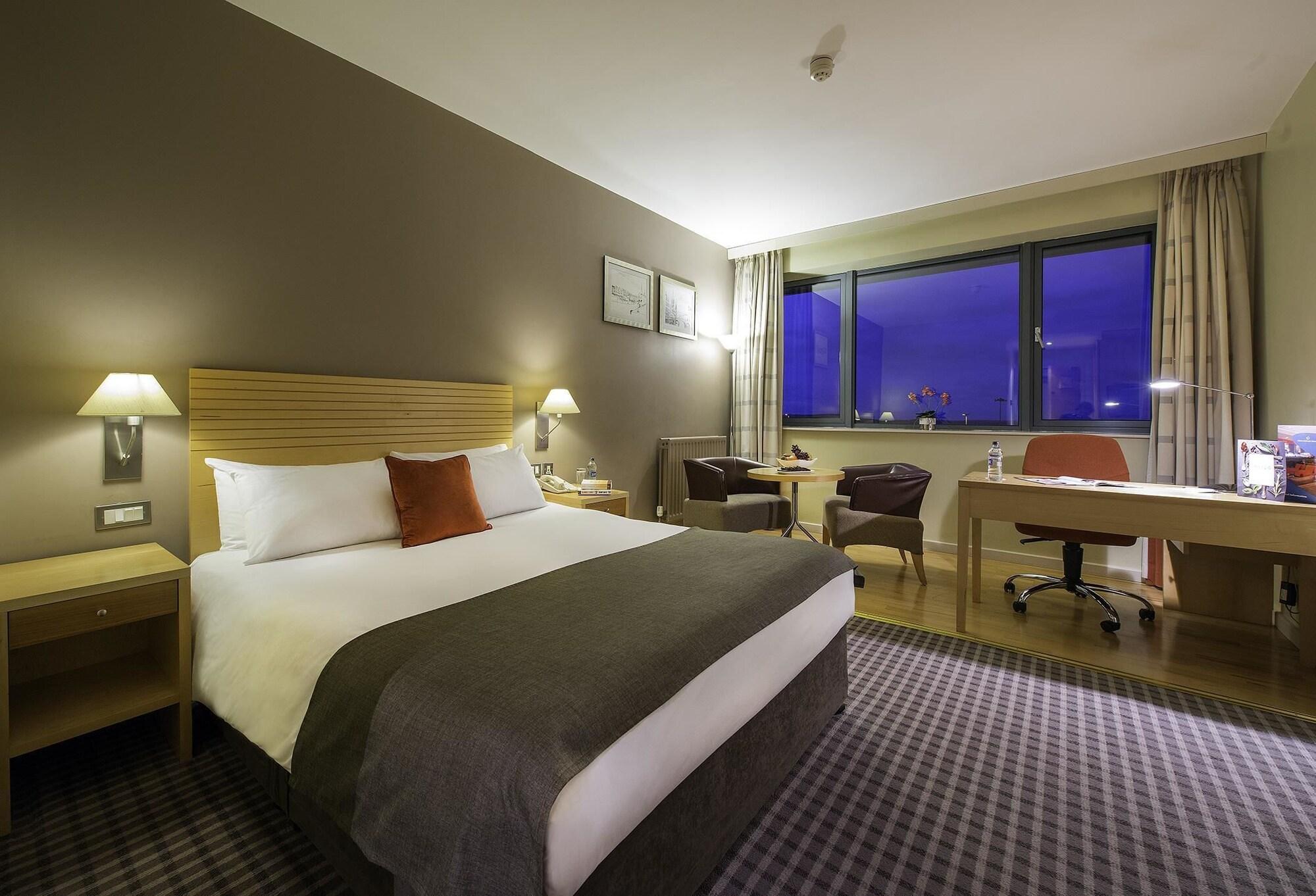 Cork Airport Hotel Eksteriør billede