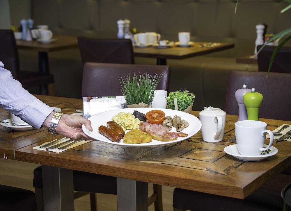Cork Airport Hotel Eksteriør billede