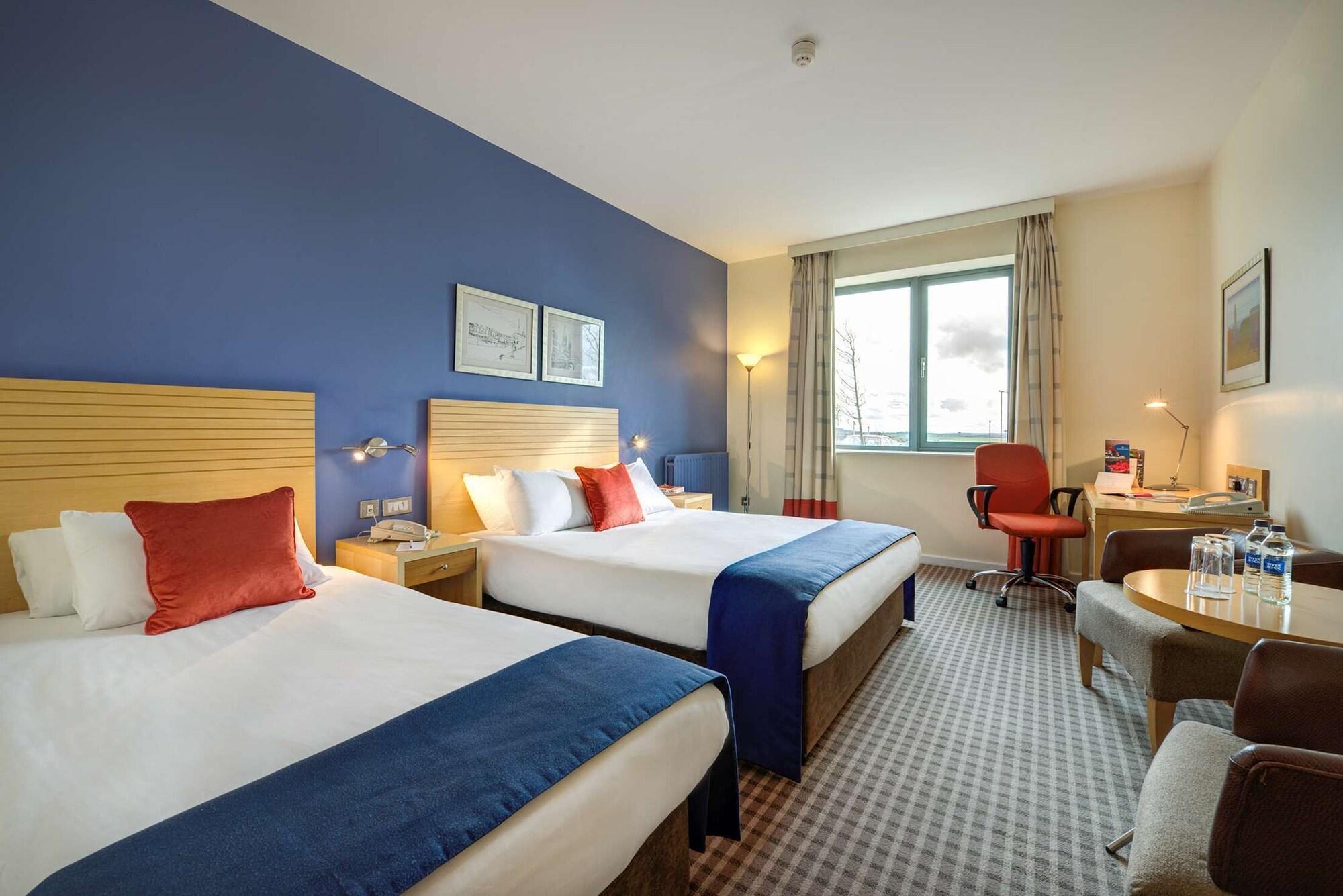 Cork Airport Hotel Eksteriør billede