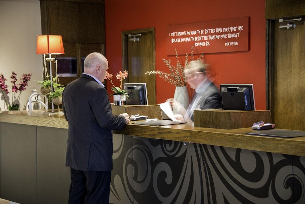 Cork Airport Hotel Eksteriør billede