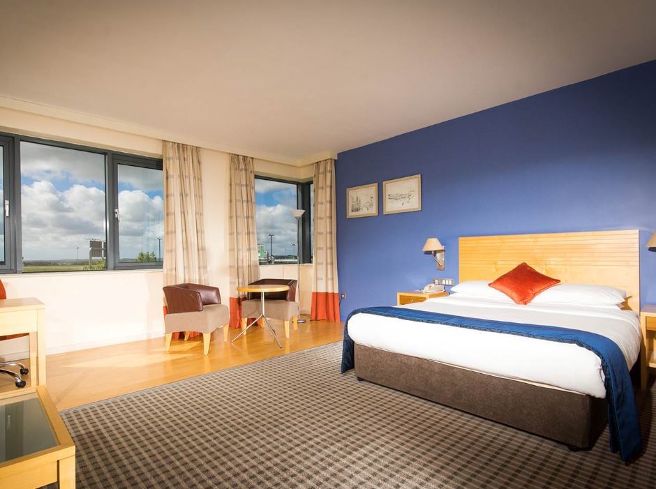 Cork Airport Hotel Eksteriør billede