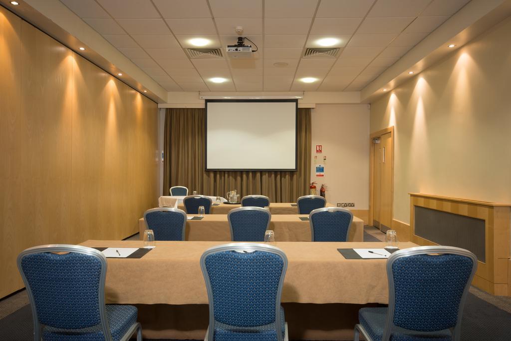 Cork Airport Hotel Eksteriør billede