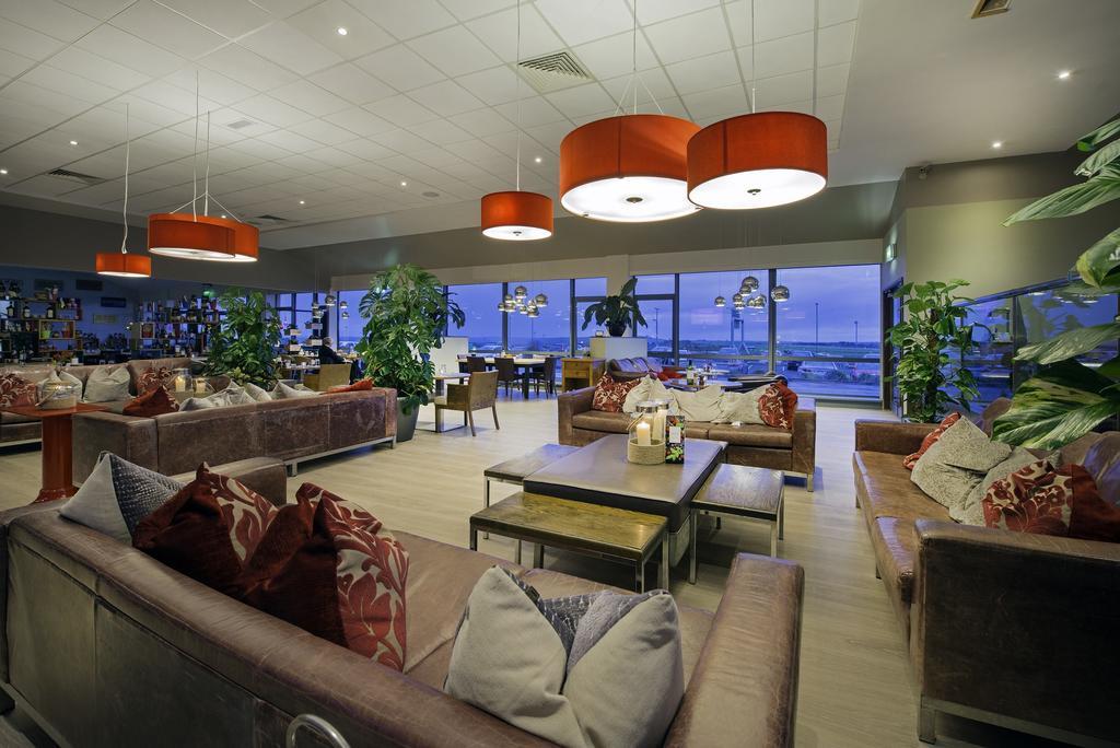 Cork Airport Hotel Eksteriør billede