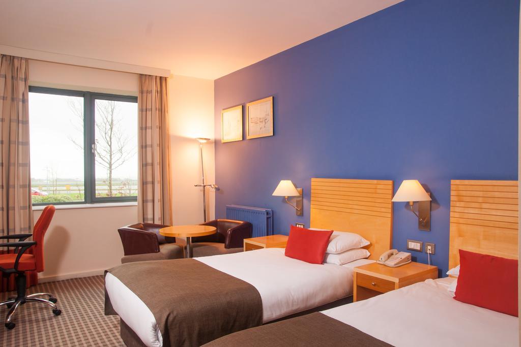 Cork Airport Hotel Eksteriør billede