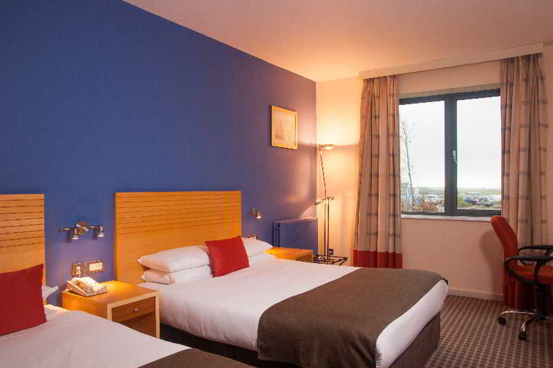 Cork Airport Hotel Eksteriør billede