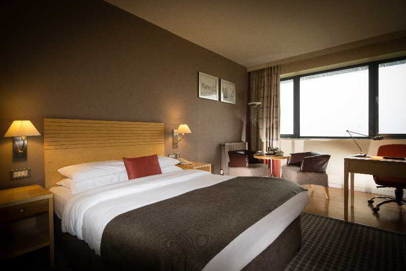 Cork Airport Hotel Eksteriør billede