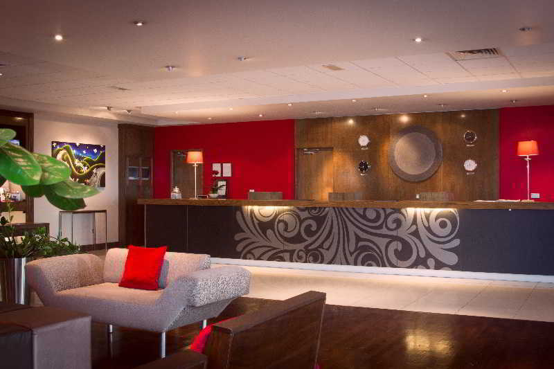 Cork Airport Hotel Eksteriør billede