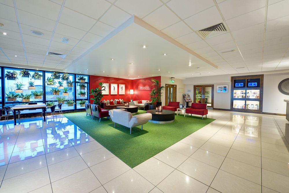 Cork Airport Hotel Eksteriør billede