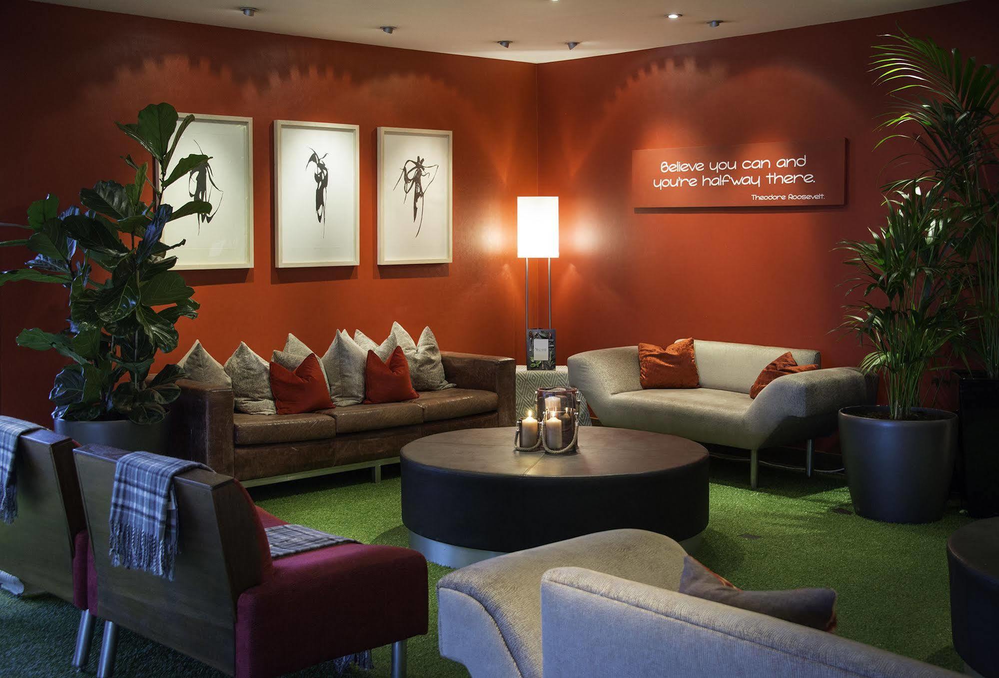 Cork Airport Hotel Eksteriør billede