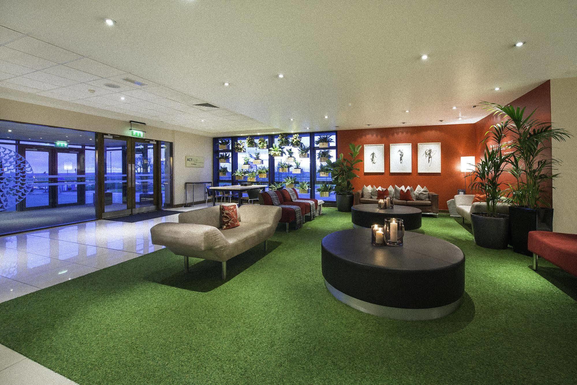 Cork Airport Hotel Eksteriør billede