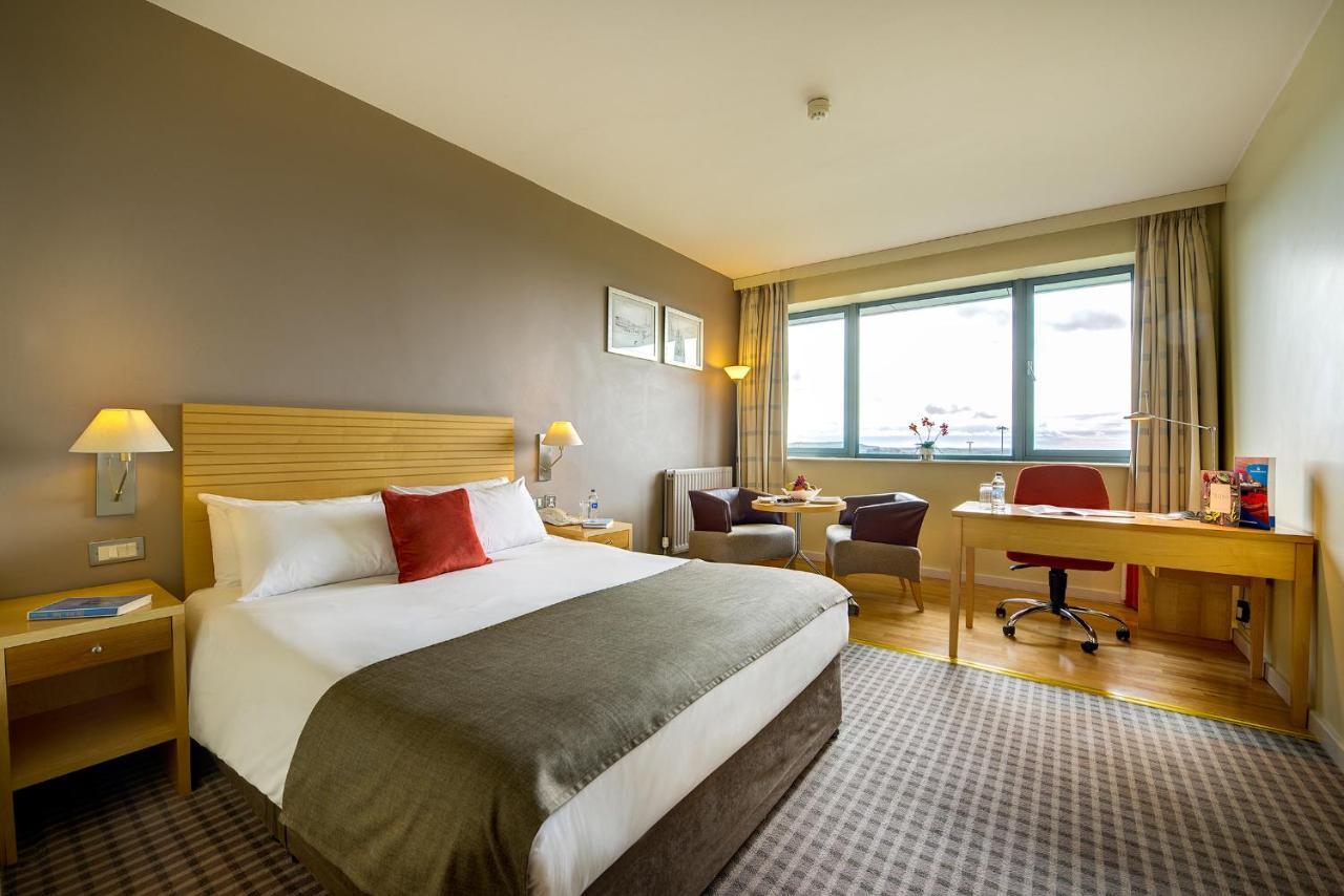 Cork Airport Hotel Eksteriør billede
