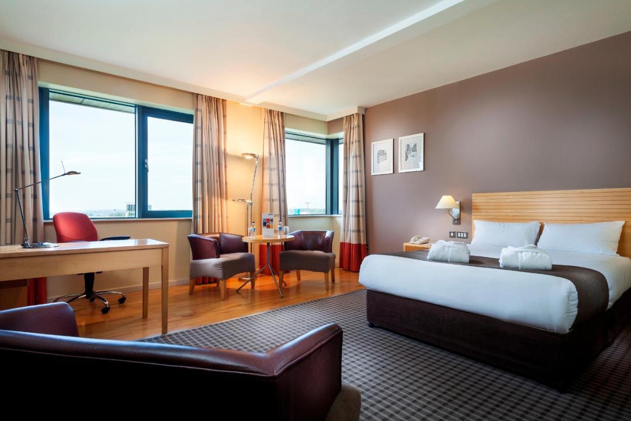 Cork Airport Hotel Eksteriør billede